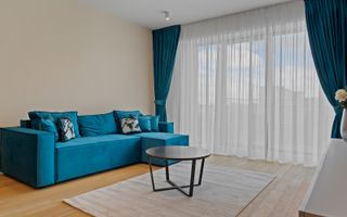 Apartament 2 camere de inchiriat ONE Timpuri Noi - Poză 6