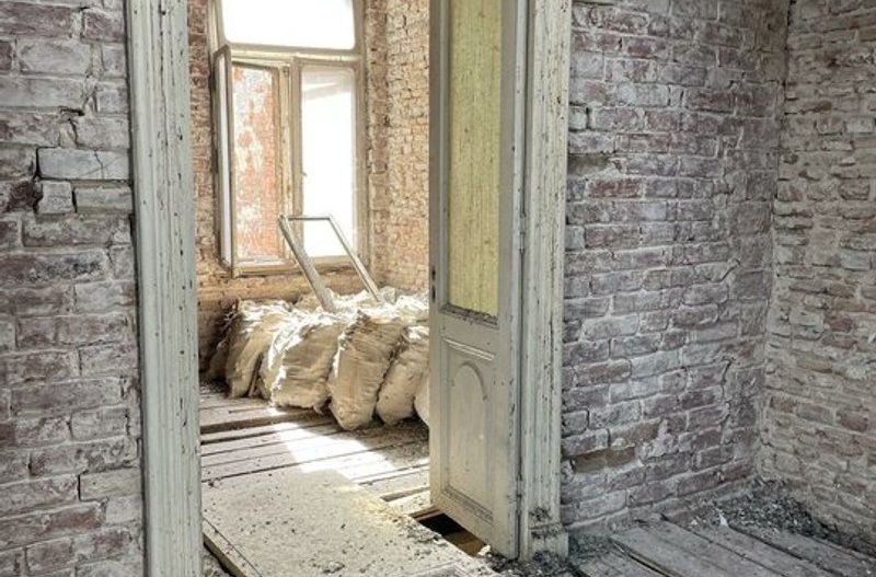 Imobil singur curte - Iulia Hasdeu 14 - de renovat. - Poză 11