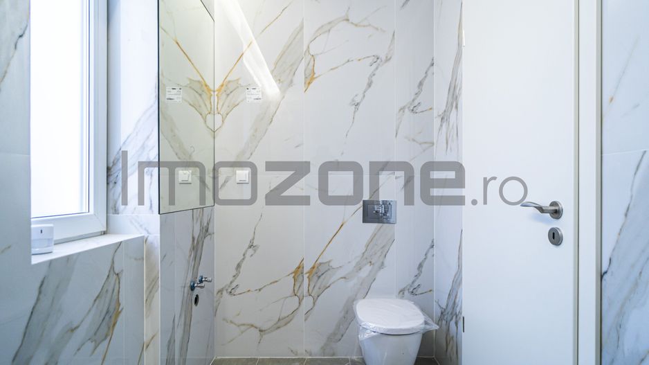 Strada Ghidigeni, zona Raul Doamnei, 3 camere, bloc nou, 2 bai, DOAR PLATA CASH - Poză 17