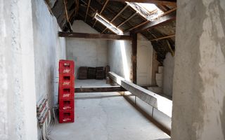 Spatiu Comercial | Etajul 1 + Mansarda | Decebal | 300 mp | Oradea - Poză 6