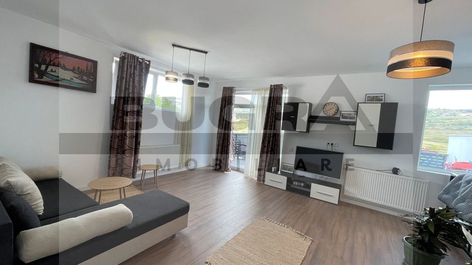 Duplex de inchiriat in zona Popesti, 130mp, curte 380mp, Pet Friendly - Poză 5