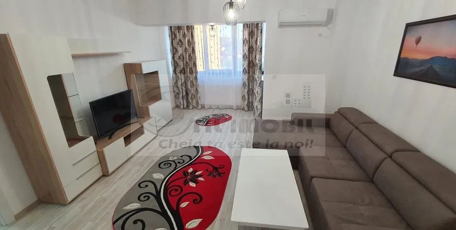 APARTAMENT 3 CAMERE ZONA TUDOR - 700 EURO - Poză 1