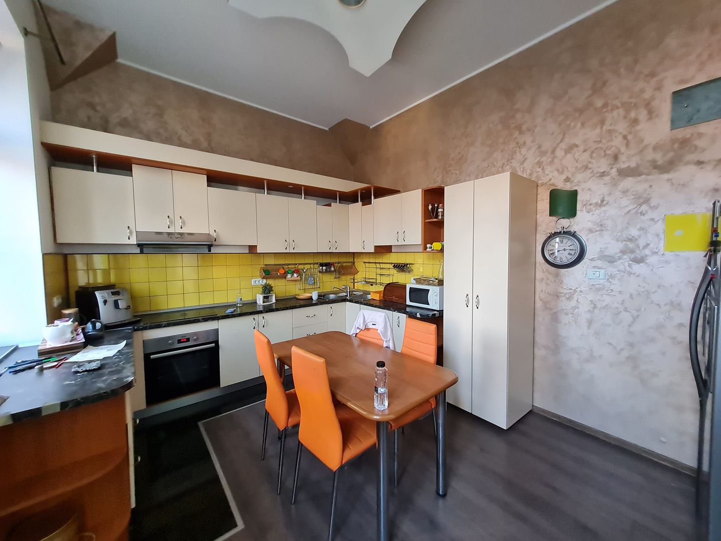 Apartament spațios 3 camere - Poză 9