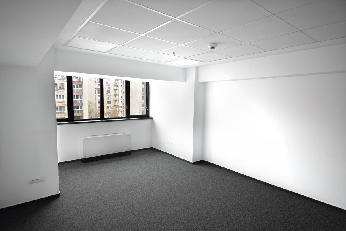 Nerva Traian – Unirii | Spațiu de birouri  183 mp  15 €/mp + TVA - Poză 7