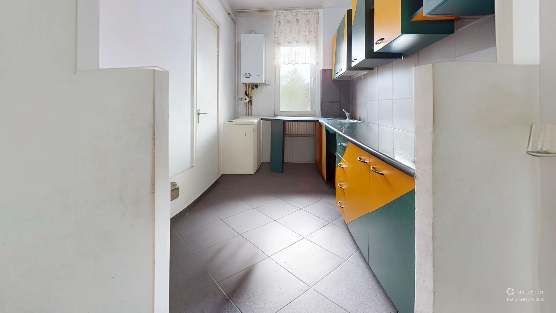 Apartament cu 2 camere confort 1-Gemenii - Poză 19