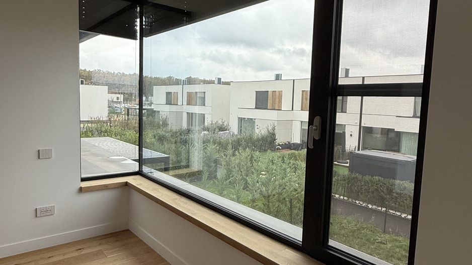 Vila  de tip Urban Villa 07 in faza 1 in Amber Forest - Poză 10