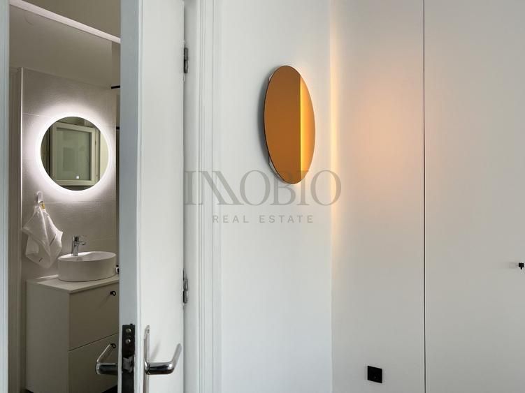 Apartament de 3 camere   | Centrala Termica | Piata Romana - Poză 10