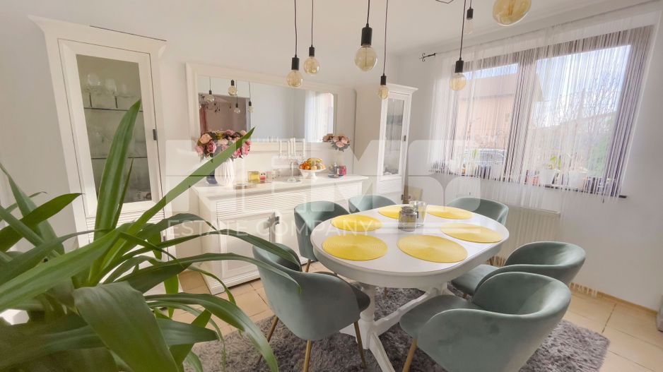 Casă de Vânzare | Suceava, zona Sf. ILIE, Suceava(Obcini) | 469.000€ - Poză 6