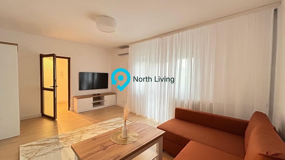 Apartament 2 camere | Decomandat | Timpuri Noi - Poză 2