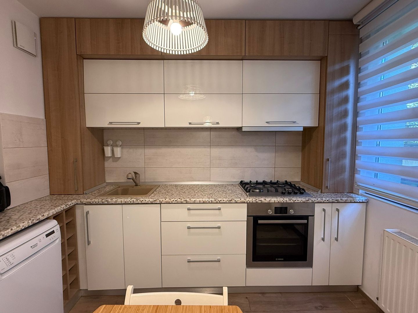 AP. 2 CAMERE POLITEHNICA, LOC PARCARE, MASINA SPALAT VASE, CENTRALA - Poză 12