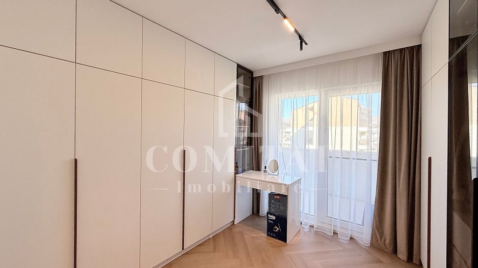 Apartament 3 camere | Terasă 23 mp | Florești zona Eroilor - Poză 10