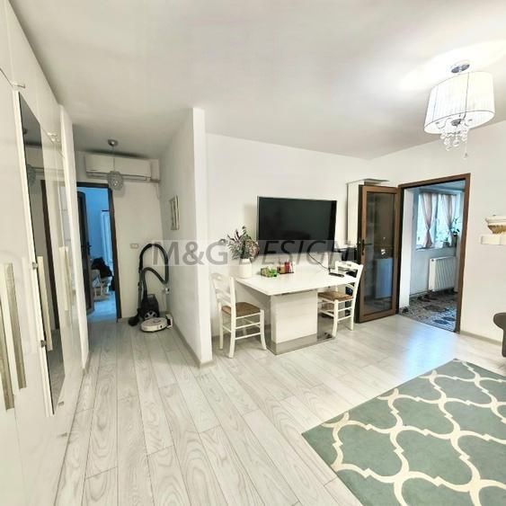 Apartament 2 camere modificat in 3 camere - Poză 2