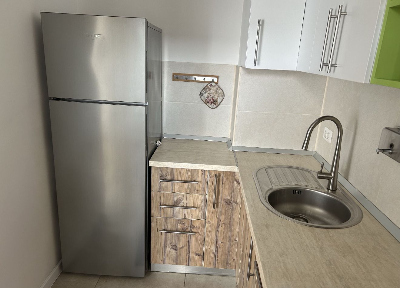 AP. 2 CAMERE CITTA RESIDENCE, CENTRALA PROPRIE,  PARCARE, BLOC NOU - Poză 3