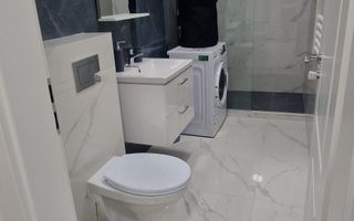 Apartament 2 camere, parter, în complexul Contemporan Homes, Iași - Poză 4
