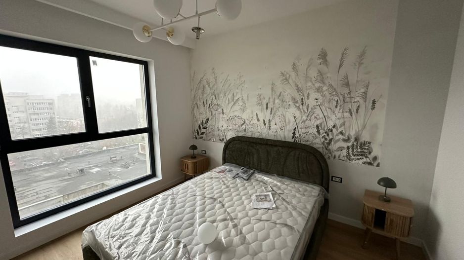 AP. 2 CAMERE EXIGENT PLAZA, PRIMA INCHIRIERE, INCALZIRE PARDOSEALA - Poză 15