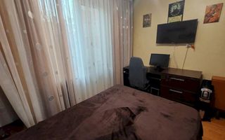 2 CAMERE BERCENI | GIURGIULUI CU LOC DE PARCARE – GATA DE MUTARE - Poză 3