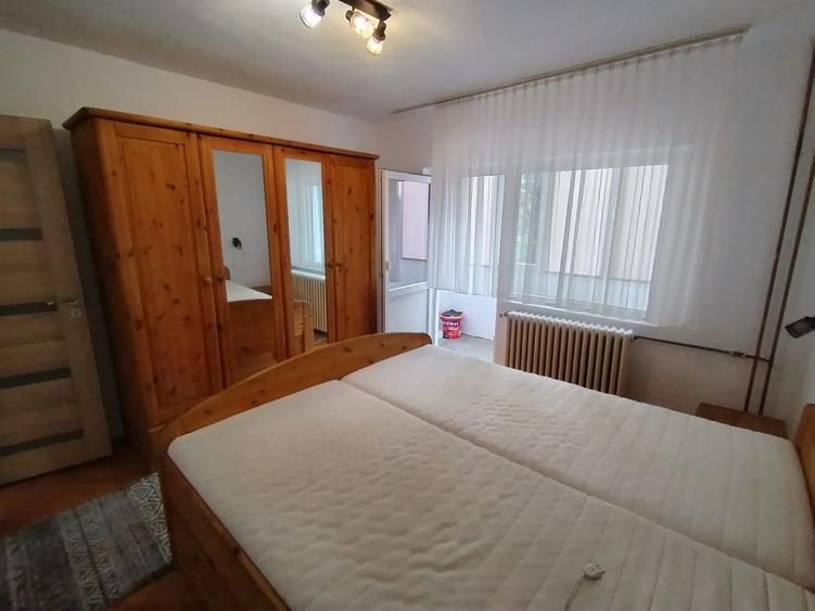 Girocului | 3 Camere | 70 mp | Etaj 2 | 2 Băi | 3 Balcoane - Poză 11