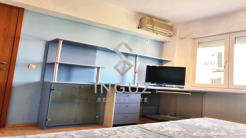 DE ÎNCHIRIAT – APARTAMENT 3 CAMERE | PARC IOR | VEDERE PARC - Poză 9
