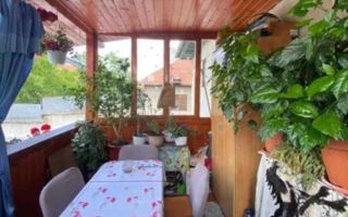 Apartament 4 camere | Etaj 1 | Terasa | Pivnita | Central - Poză 8