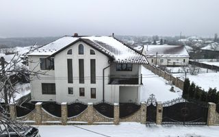 Vânzare, casă, 5 camere, strada Nicolae Dimo, Edineț - Poză 2