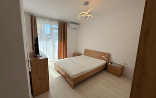 Apartament o camera  Giroc , mobilat si utilat - Poză 1