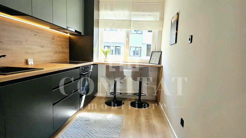 Apartament 2 camere | Ultrafinisat | Cartier Terra - Poză 11