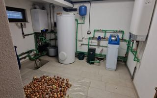 De vanzare vila de lux, Sos. Giurgiului/Jilava/A0 - Poză 19