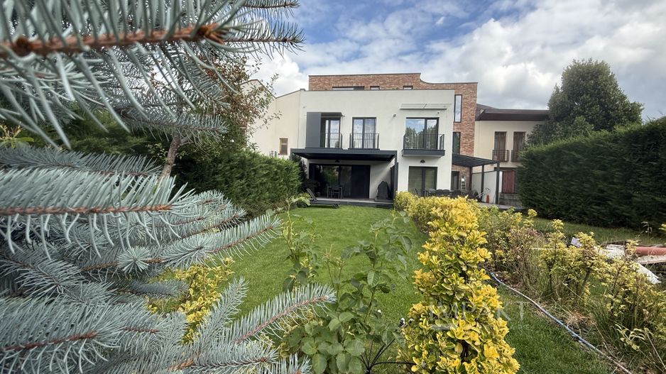 Duplex ultrafinisat de exceptie in Andrei Muresanu - Poză 18