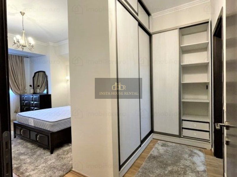 Apartament 3 camere Vita Bella *Parcare 2 locuri*/ Terasa mare - Poză 10