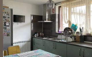 De vanzare casa individuala 4 camere+curte 900mp, Varteju - Poză 6