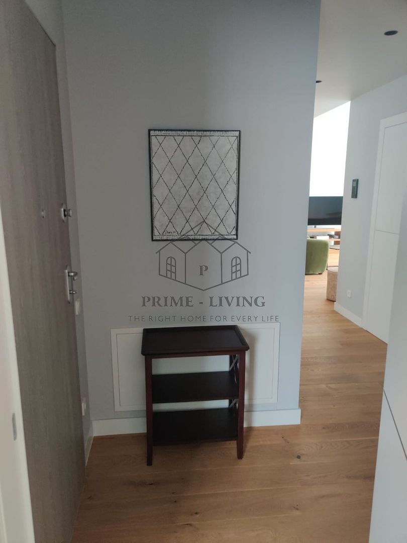 PENTHOUSE DE LUX CU 5CAMERE LA INCHIRIERE CU VEDERE LA LACUL FLOREASCA - Poză 11