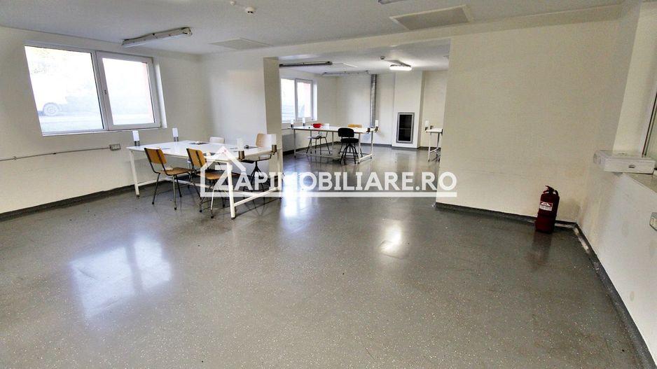 Spatiu de inchiriat Craiesti - Poză 10