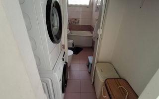 Apartament cu 3 camere, etaj intermediar, mutare rapida, zona Obregia - Poză 17
