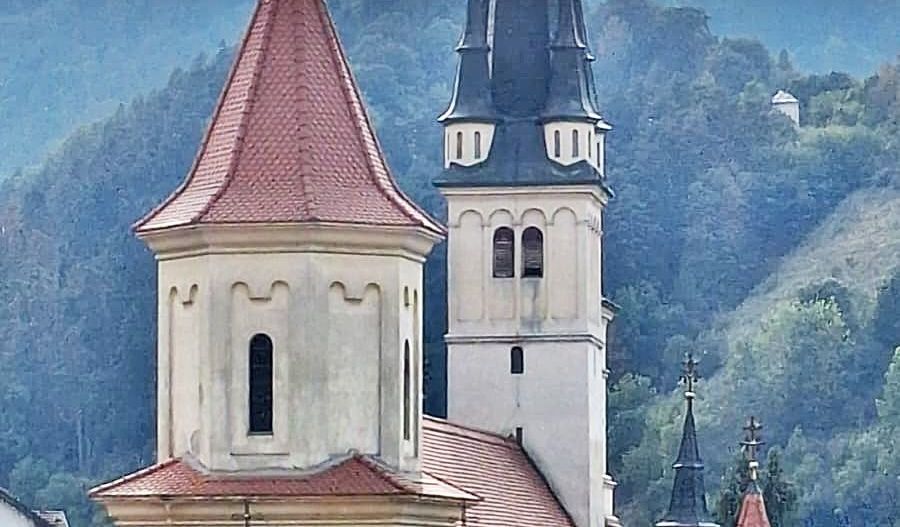 Schei, zona SRI, apartament doua camere 55mp, priveliste superba, 119000 euro - Poză 1