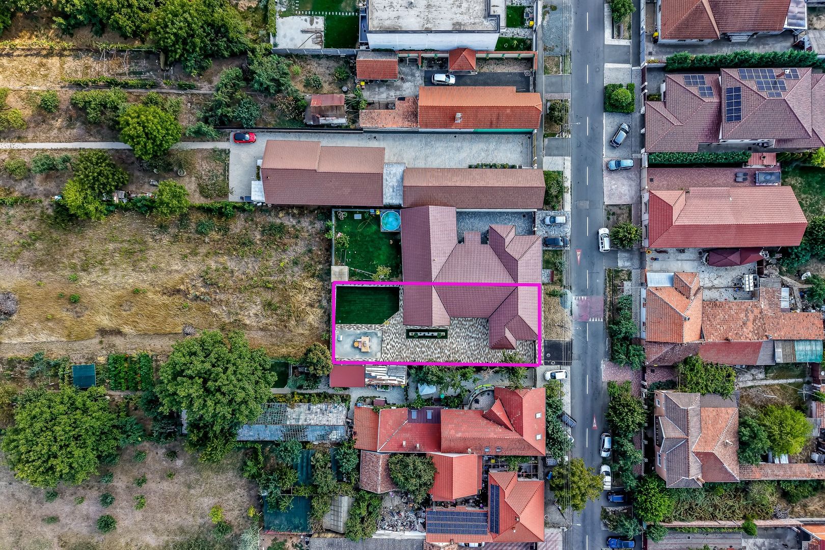 Casă gata de mutat în Aradul Nou, renovată complet (2026) - Poză 3