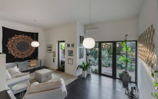 Duplex cu 220 mp, curte proprie și Finisaje Premium | Borhanci - Poză 17