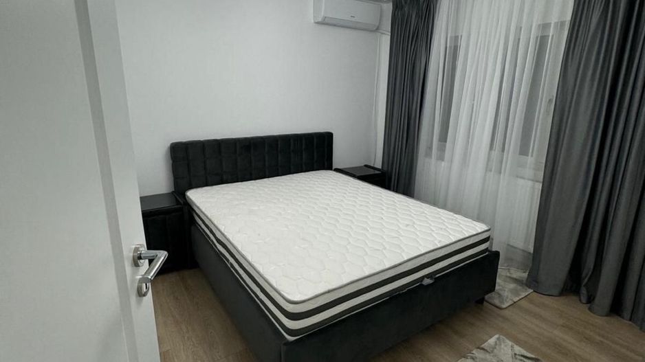 AP. 2 CAMERE AVIATIEI, PRIMA INCHIRIERE, PET-FRIENDLY, BOILER, METROU - Poză 3