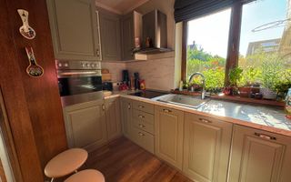 Casa individuala teren 430mp Selimbar, Sibiu - Poză 4