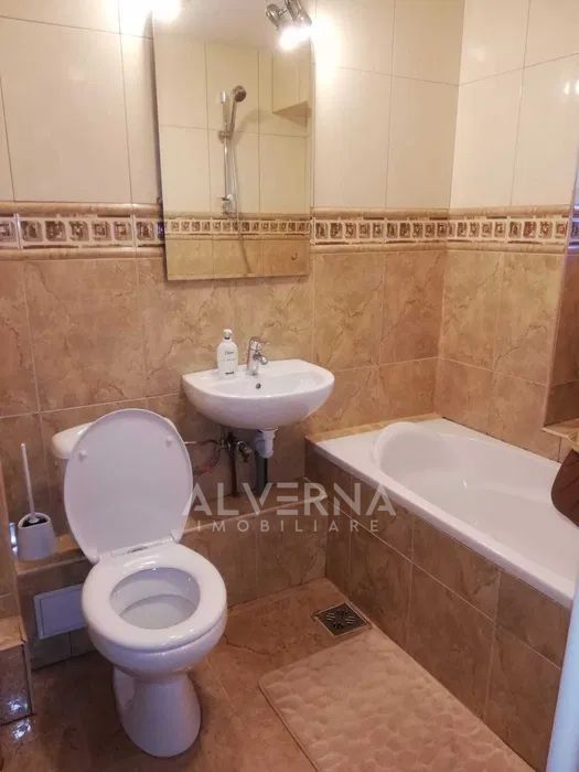 Apartament 2 camere | 70 mp | curte comuna | cartier Andrei Muresanu - Poză 8