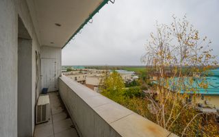 Apartament de 2 camere in Cosmopolis cu terasa de 50 mp, faza 1 - Poză 26