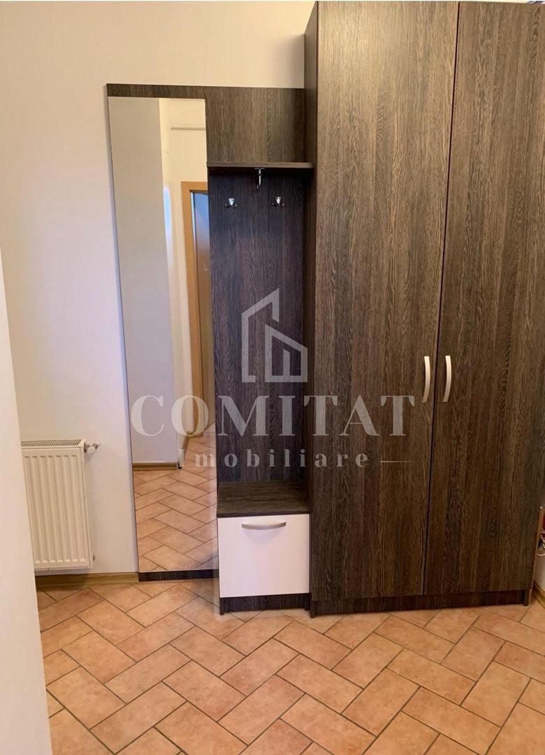Apartament cu 2 camere decomandate | Florești - zona Eroilor - Poză 7