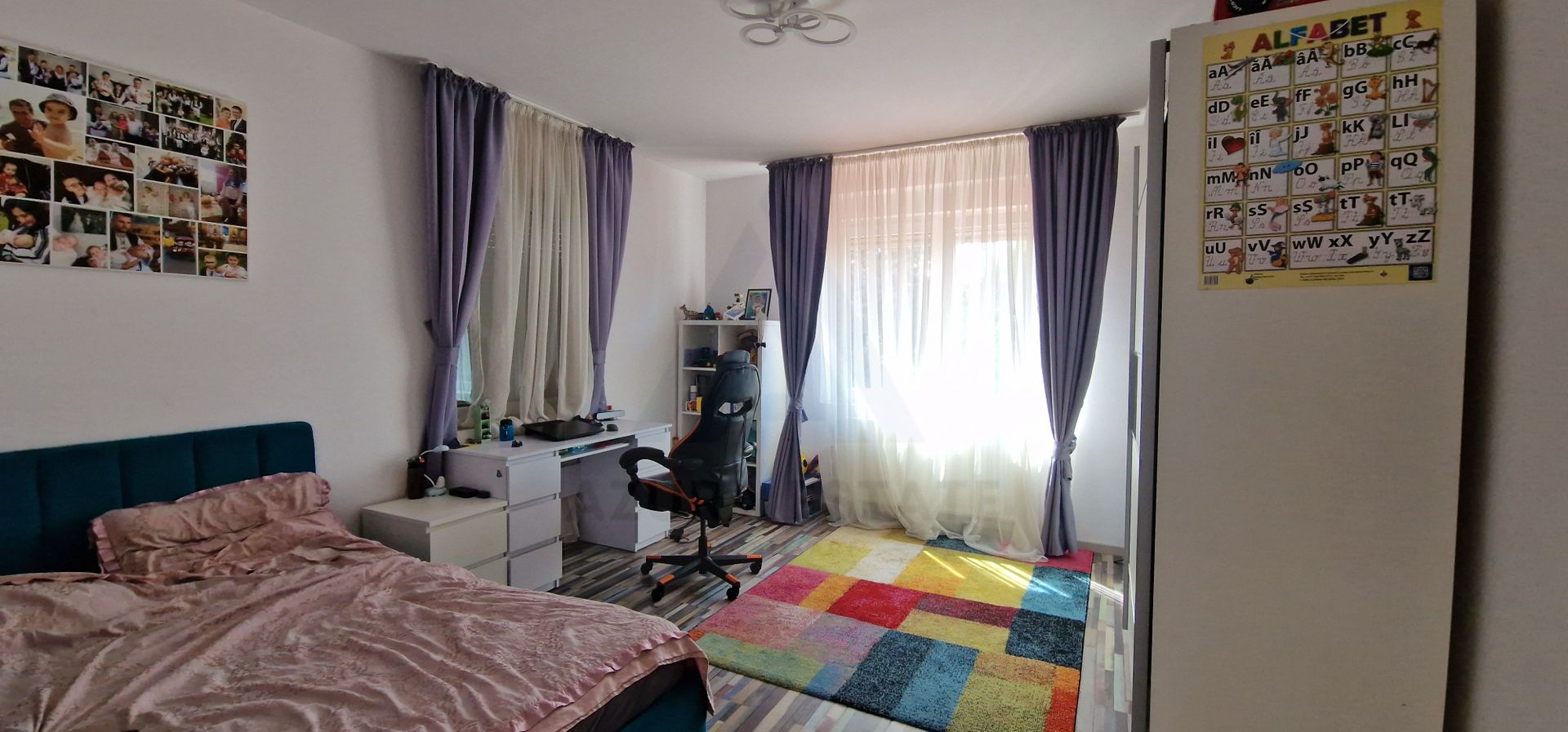 Casa individuala, 195 mp utili+ 500 mp curte, Sura Mica - Poză 21