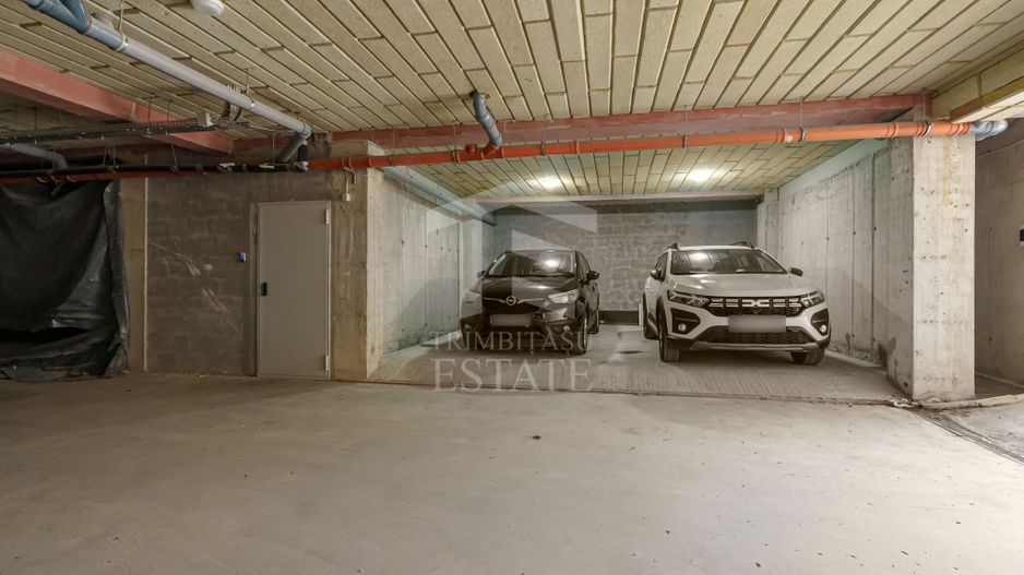 Apart 2 camere Grigorescu Dristor vis-a-vis Lidl mobilat utilat com 0% - Poză 29