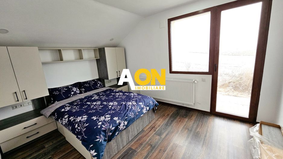 Casa individuala, mobilata utilata, zona Orizont - Poză 18