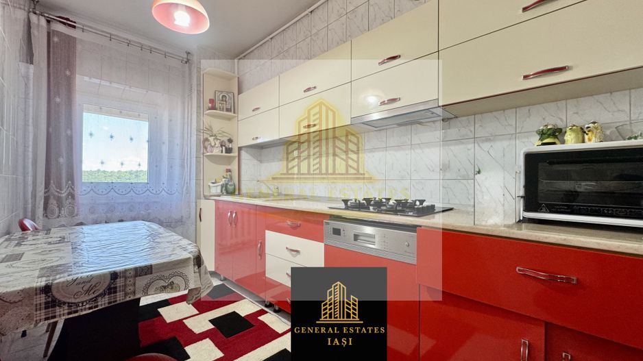 Vânzare apartament în 3 Nivele cu Terasă, Cug-șos.Nicolina - Poză 17