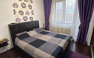 AP. 3 CAMERE SALAJ, BLOC NOU, CENTRALA TERMICA, LOC PARCARE SUPRATERAN - Poză 5
