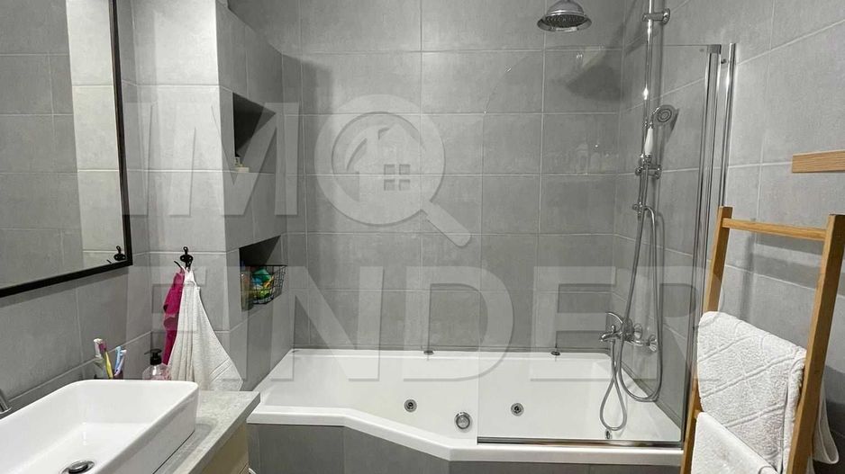 Apartament cu 3 camere  in Bună Ziua – confort, lumină și locatie excelenta - Poză 14