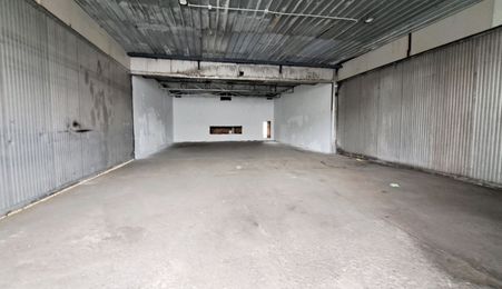 Spatiu industrial / hala de inchiriat in zona Calea Baciului!