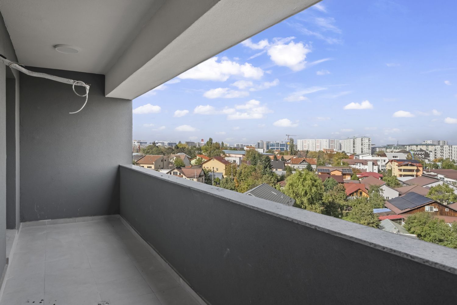 Militari-Metrou Preciziei, 2 Camere, 65.4 mp, Bloc Nou, lift, Comision 0% - Poză 7