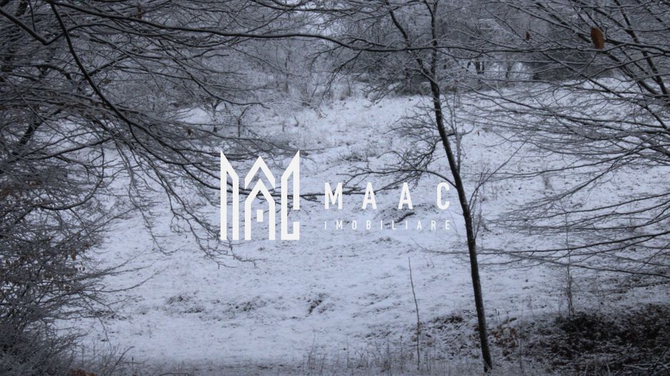 Teren cu izvor de apă minerală  Dangești, Punctul Valea Mare - Poză 4